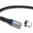 Кабель OEM Magnetic Lightning Cable XO,  NB125,  Black