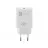 Зарядное устройство Cellular Line Wall Charger Cellularline,  Type-C,  20W,  White