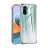 Чехол Xcover Xcover husa p/u Xiaomi RedMi Note 10/Note 10S,  TPU ultra-thin,  Transparent, 6.43"