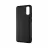 Husa Xcover Samsung A02, Leather, Black