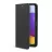 Чехол Xcover Samsung A22 5G, Soft Book, Black, 6.4"
