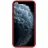 Husa Nillkin Nillkin Apple iPhone 12 Pro Max,  Flex Pure,  Red, 6.7"