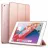 Husa Cellular Line Apple iPad 10.2 (2019)/10.2 (2020), Stand Case, Pink