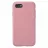 Чехол Cellular Line Cellular Apple iPhone 8/7/SE 2020, Eco Case, Pink