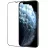 Sticla de protectie Nillkin APPLE IPHONE 12 MINI CP+ PRO,  TEMPERED GLASS,  BLACK