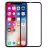 Sticla de protectie Nillkin APPLE IPHONE XS/X 3D CP + MAX,  TEMPERED GLASS,  BLACK