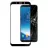 Защитное стекло Cellular Line CELLULAR TEMPERED GLASS FOR SAM. GAL. A8(2018),  CURVED,  BLACK