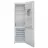 Холодильник Heinner HC-V286WDF+, 288 л, Ручное размораживание, Капельная система размораживания, 180 см, Белый, A+