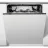 Встраиваемая посудомоечная машина WHIRLPOOL WIO 3C33 E 6.5, 14 комплектов посуды,  10 программ,  Механическое управление,  60 см,  Серый, A+++