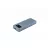 Hard disk extern VERBATIM USB-C Executive Fingerprint Secure 53656, M.2 512GB