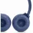 Casti cu microfon JBL T510BT Blue, Bluetooth