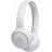 Casti cu microfon JBL T510BT White, Bluetooth