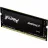 Модуль памяти KINGSTON FURY Impact (KF432S20IB/16), SODIMM DDR4 16GB 3200MHz, CL20-22-22,  1.2V