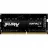 Модуль памяти KINGSTON FURY Impact (KF432S20IBK2/16), SODIMM DDR4 16GB (2x8GB) 3200MHz, CL20,  1.2V