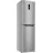 Frigider ATLANT XM 4623-149-ND, 312 l, No Frost, Congelare rapida, Display, 196.8 cm, Inox, A+