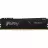 RAM KINGSTON FURY Beast (KF437C19BB/8), DDR4 8GB 3733MHz, CL19,  1.35V