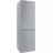 Холодильник SNAIGE RF 56SM-S5MP2F, 302 л,  Ручное размораживание,  Капельная система размораживания,  185 см,  Нержавеющая сталь, A+
