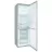 Холодильник SNAIGE RF 56SM-S5MP2F, 302 л,  Ручное размораживание,  Капельная система размораживания,  185 см,  Нержавеющая сталь, A+