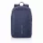 Rucsac laptop Bobby Soft Navy,  anti-theft,  P705.795, 15.6