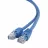 Патчкорд Cablexpert Cat.6U  1m,  Blue,  PP6U-1M/B,  Cablexpert,  Stranded Unshielded