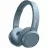 Наушники с микрофоном PHILIPS TAH4205BL/00 Blue, Bluetooth