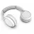 Наушники с микрофоном PHILIPS TAH4205WT/00 White, Bluetooth
