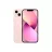 Telefon mobil APPLE iPhone 13 256GB DS Pink