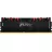 RAM KINGSTON FURY Renegade RGB (KF432C16RBA/8), DDR4 8GB 3200MHz, CL16,  1.35V