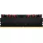 RAM KINGSTON FURY Renegade RGB (KF432C16RBA/8), DDR4 8GB 3200MHz, CL16,  1.35V