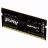 RAM KINGSTON FURY Impact (KF426S16IB/16), SODIMM DDR4 16GB 2666MHz, CL16,  1.2V