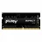 RAM KINGSTON FURY Impact (KF426S16IB/16), SODIMM DDR4 16GB 2666MHz, CL16,  1.2V