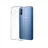 Чехол Xcover Samsung A01 core, TPU ultra-thin, Transparent, 5.3"