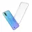 Чехол Xcover Samsung A01 core, TPU ultra-thin, Transparent, 5.3"