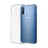 Husa Xcover p/u Samsung A30, TPU ultra-thin, Transparent, 6.4"