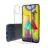 Чехол Xcover p/u Samsung M31s, TPU ultra-thin, Transparent, 6.5"