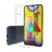 Чехол Xcover p/u Samsung M31s, TPU ultra-thin, Transparent, 6.5"