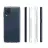 Чехол Xcover p/u Samsung M32, TPU ultra-thin, Transparent, 6.4"