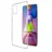 Чехол Xcover p/u Samsung M51, TPU ultra-thin, Transparent, 6.7"