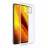 Чехол Xcover Xcover husa p/u Xiaomi Poco X3,  TPU ultra-thin,  Transparent, 6.67"