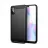 Чехол Xcover Xcover husa p/u Xiaomi RedMi 9A,  Armor,  Black, 6.53"