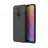 Чехол Xcover Xcover husa p/u Xiaomi RedMi 8A,  Leather,  Black, 6.22"