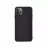 Чехол Xcover iPhone 12 Pro Max,  Solid,  Black, 6.7"