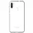 Чехол Xcover Xcover husa p/u Samsung A11,  Liquid Crystal,  Transparent, 6.4"