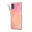 Чехол Xcover Xcover husa p/u Samsung A71,  Liquid Crystal,  Transparent, 6.7"