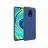 Чехол Xcover Xcover husa p/u Xiaomi Redmi Note 9,  Soft Touch,  Dark Blue, 6.53"