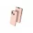 Чехол Xcover Samsung A30, Soft Book, Pink, 6.4''