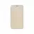 Чехол Xcover Samsung A32 4G, Soft Book, Gold, 6.4"