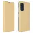 Чехол Xcover p/u Samsung A72, Soft Book, Gold, 6.7"