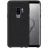 Чехол Xcover Xcover husa p/u Samsung S9+ G965, Liquid Silicone, Black, 6.2"