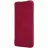 Husa Nillkin Nillkin Xiaomi RedMi Note 10/Note 10S,  Qin LC,  Red, 6.43"